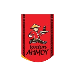 Logo Tonton Ahmoy